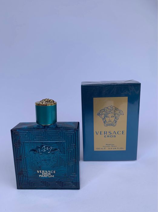 Versace Eros Parfum