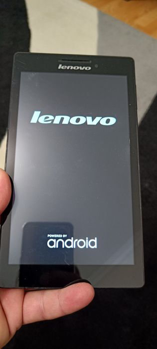 Таблет Lenovo TAB2 A7-10F