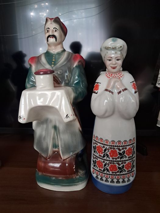 Продам штофы продам