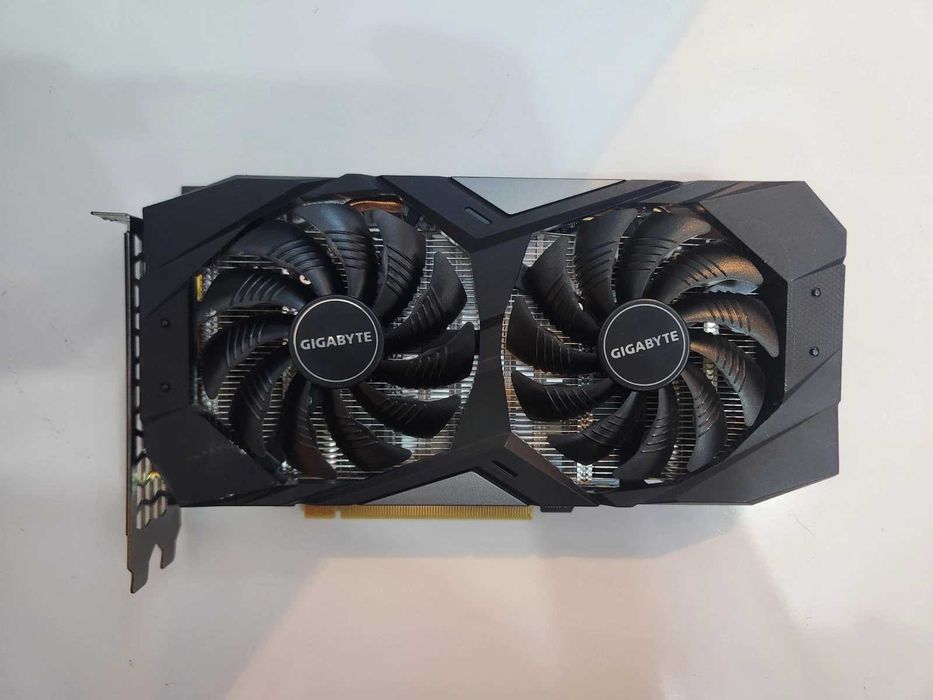 Gigabyte GeForce RTX 2060 6GB (OC)