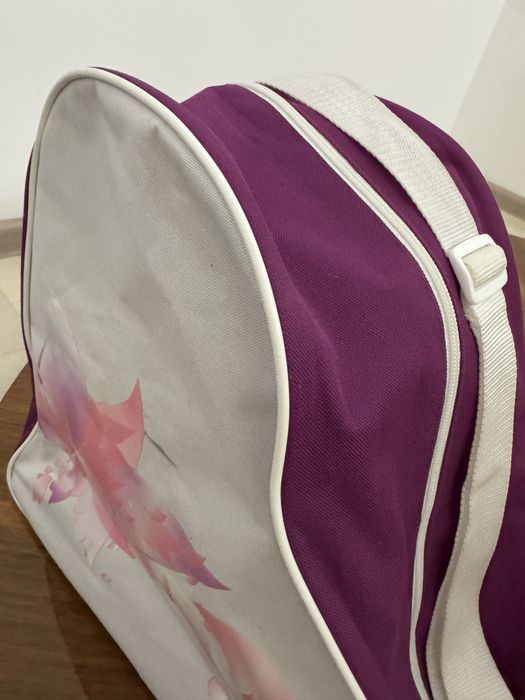 Сумка для ролика