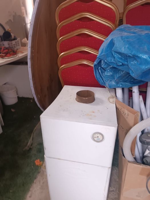 катёл в отлично состяни