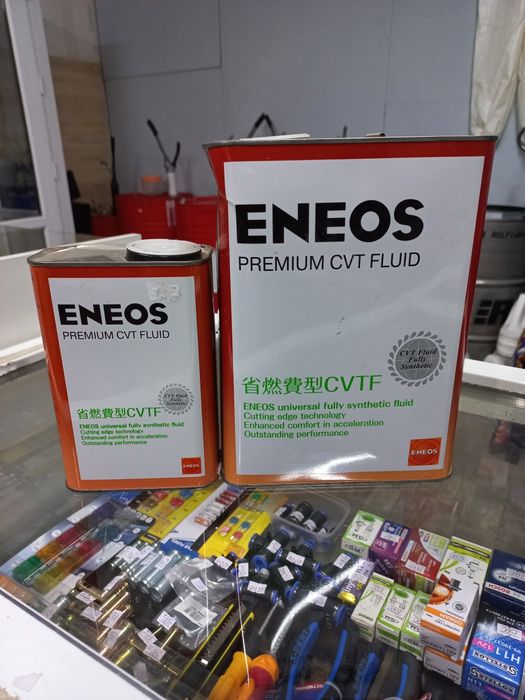 Продаю автомасло