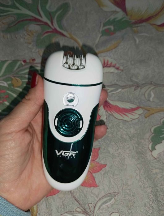 Продаю Эпилятор 4 в 1