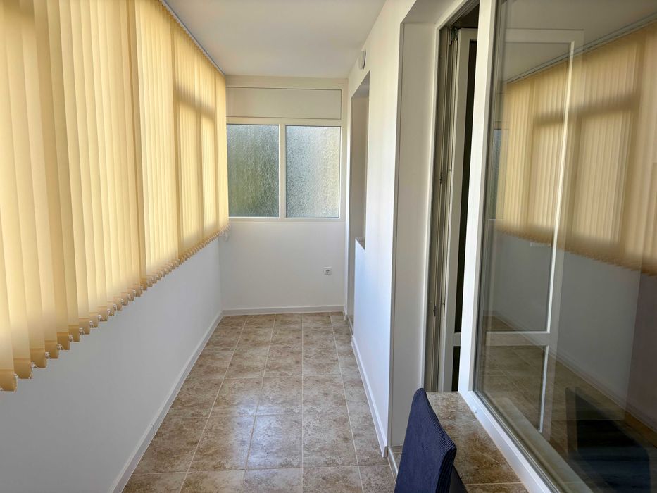 Дава се под наем Тристаен апартамент в Варна, Лятно кино Тракия - 70 кв.м за 459 € - Снимка #4