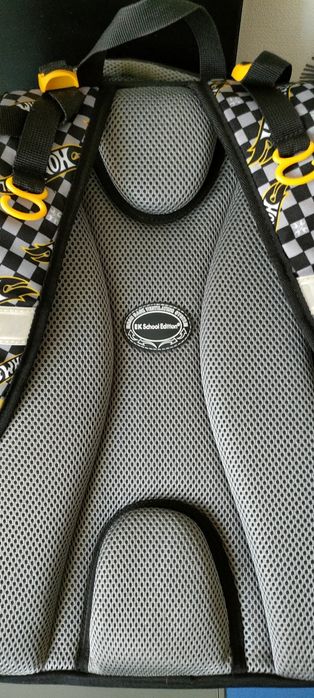 Рюкзак школьный для мальчика