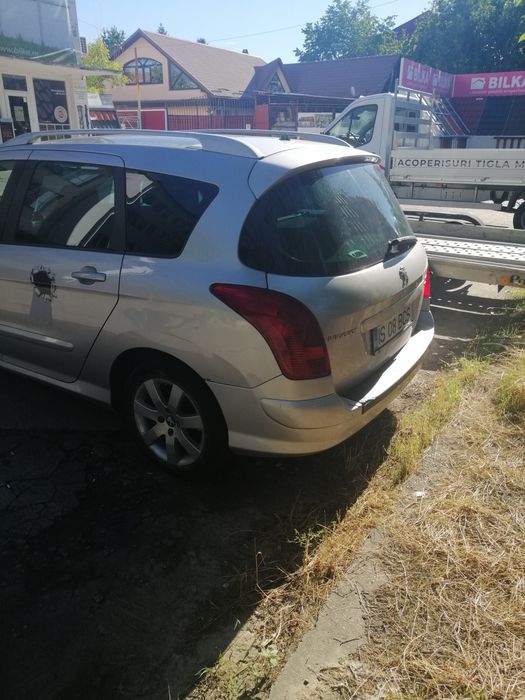 Vand peugeot  308 SW