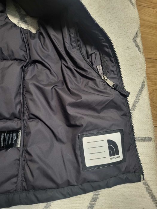 Детски елек The North Face/10-12/