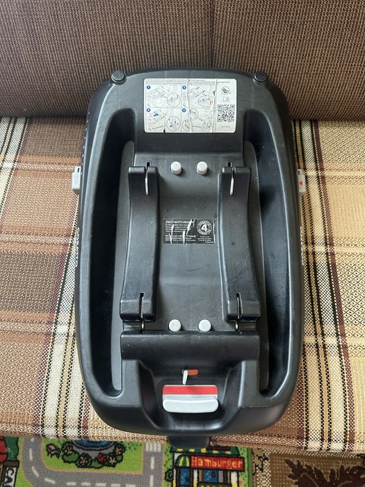 Carucior copii 3 in 1 Cosatto Giggle 3
