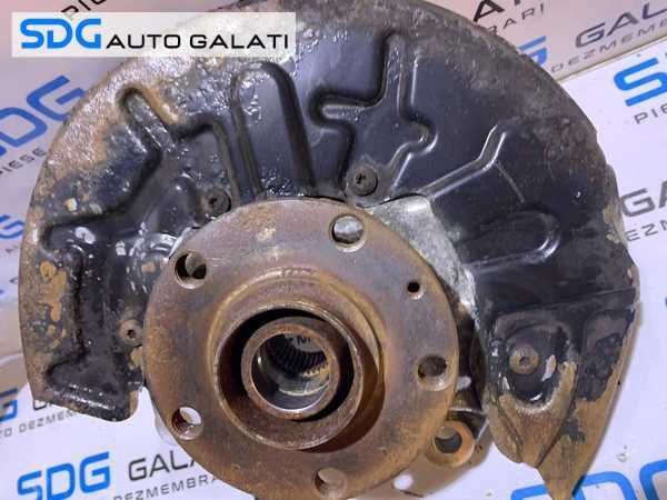 Fuzeta cu Rulment Dreapta Fata Audi A4 B7 2.0 TFSI 2005 - 2008