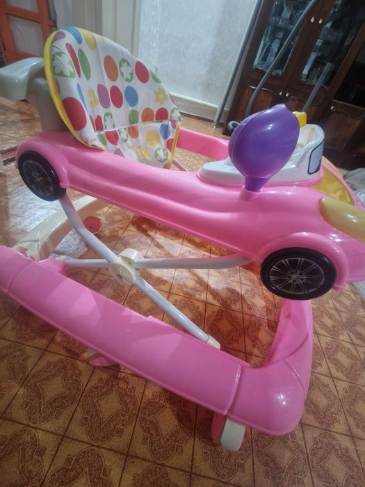 Продам Ходунок детский