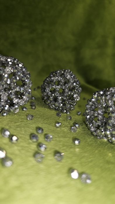 Ёлочные игрушки Ручной работы