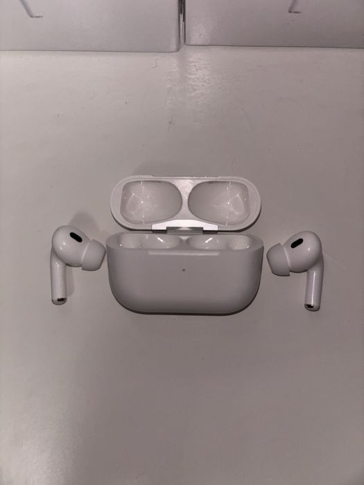 Air pods pro 2 sigilate