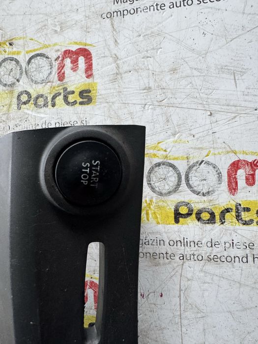 Buton pornire oprire motor star stop Renault Clio 4 2013-2020