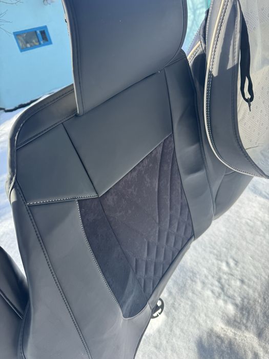 Продам чехолы…..