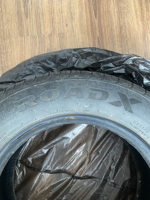 Шины Roadx 185/65/14