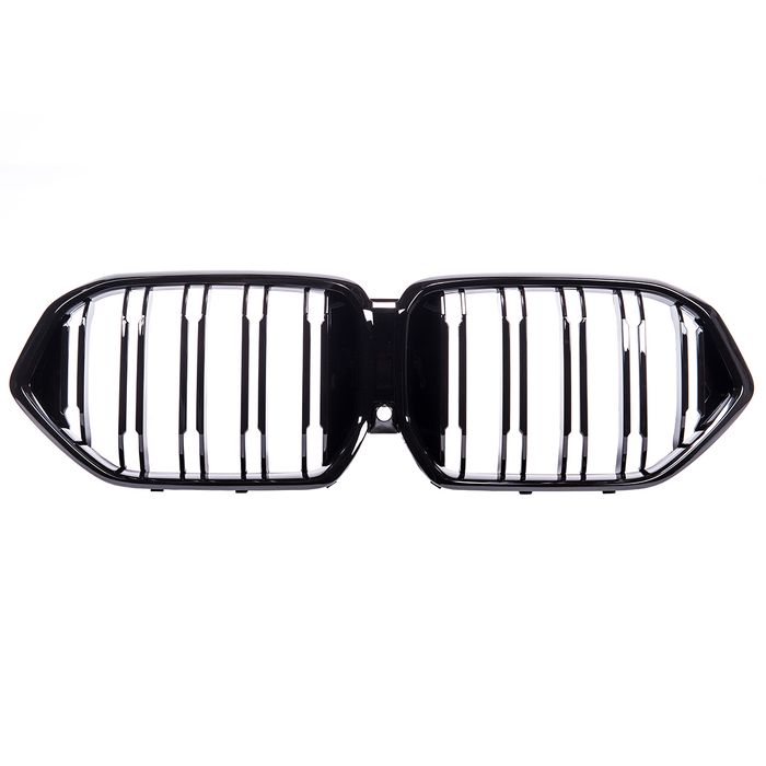 Решетка за Bmw X6 (G06, F96) (от 2019) Dual Line