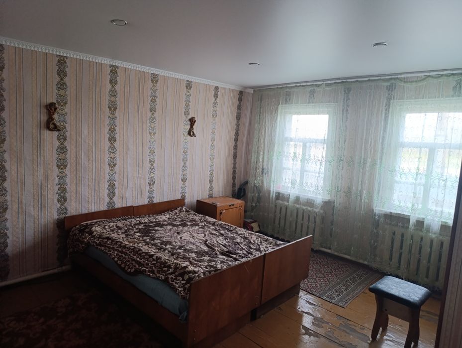 Продам дом Село Алексеевка.