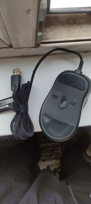 Мышка BENQ  zowie ec3c