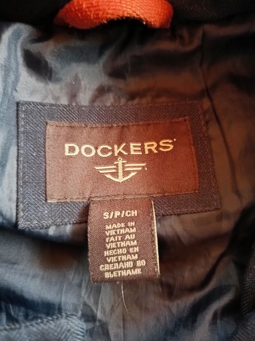 Geacă Dockers , bărbați