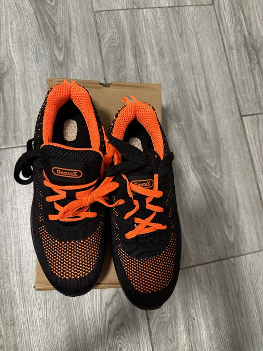 Pantofi de protectie