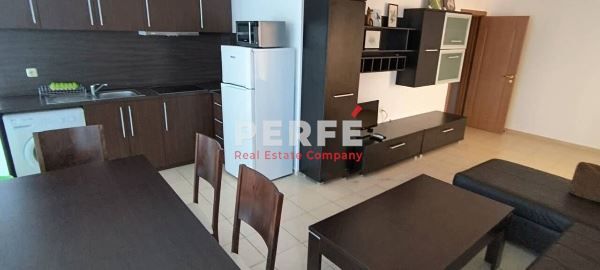 Продава се Тристаен апартамент в к.к. Слънчев бряг - 80 кв.м за 1099 €/кв.м - Снимка #2