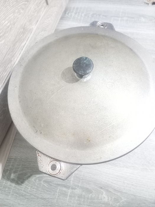 Казан советского периода