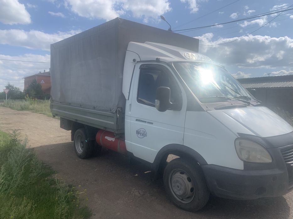 Продам Газель Бизнс