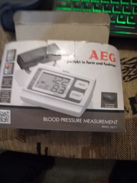 Tensiometru de vânzare