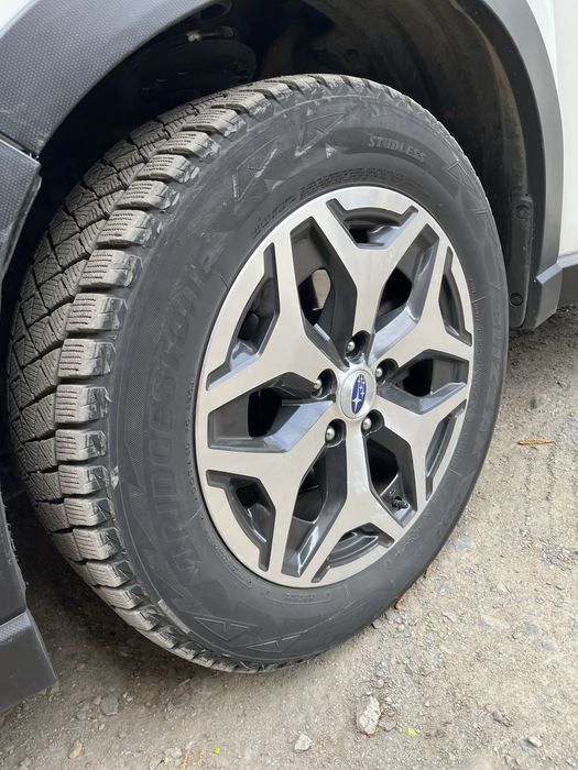 Продам шины bridgestone