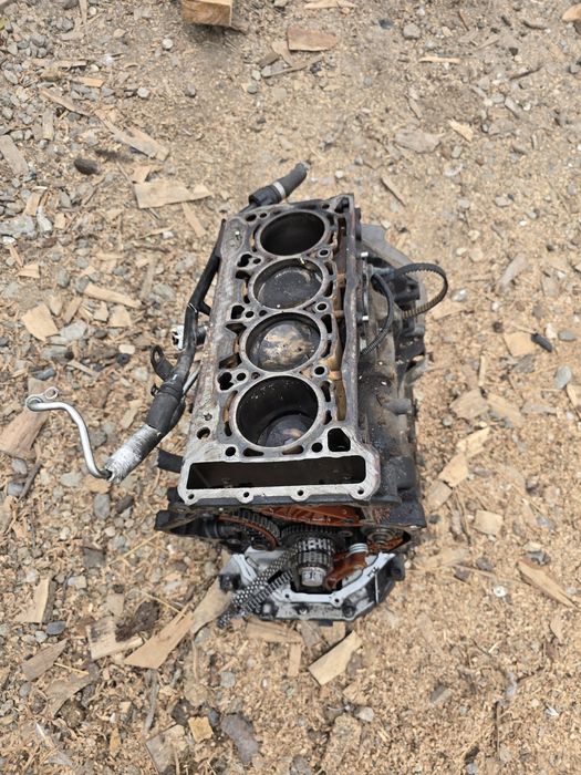 Bloc motor audi a4 b8.5 tfsi