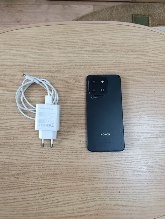 Телефон HONOR X6b