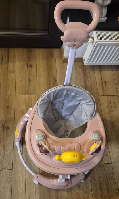 Premergător Multifuncțional, KIDOO