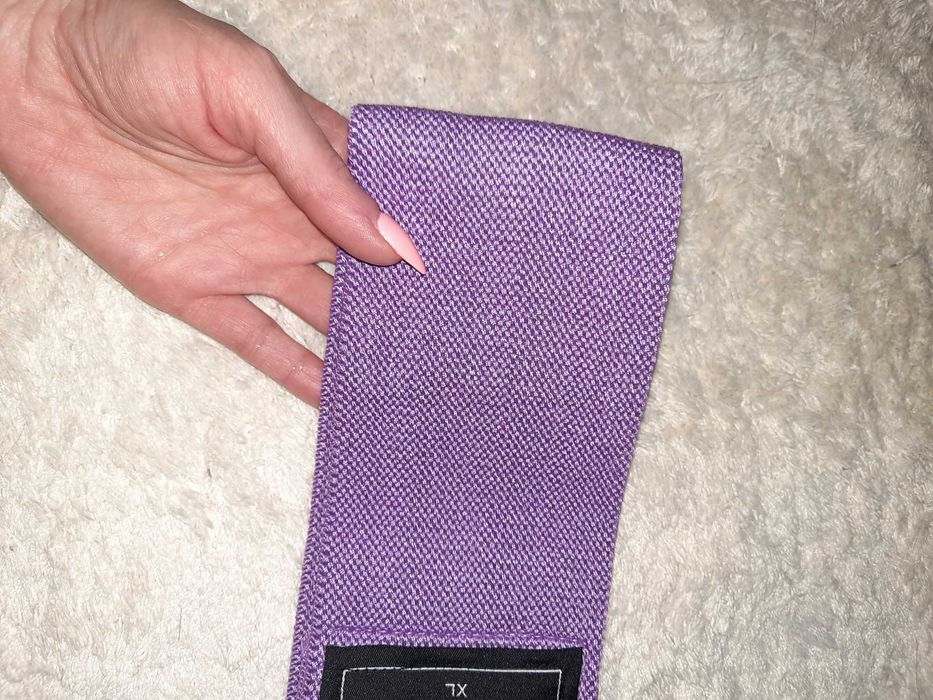 Ластик за спорт Xl