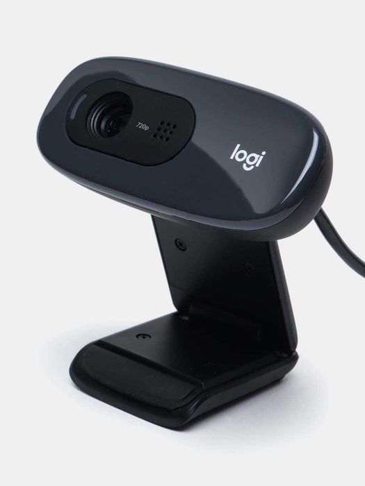 Веб камера Logitech C310 HD Webcam 720p/30fps