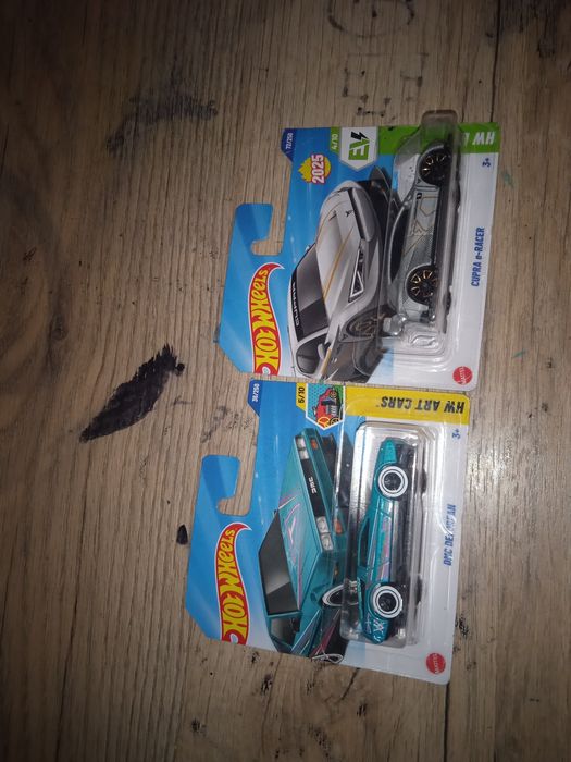 Продам хот виллс