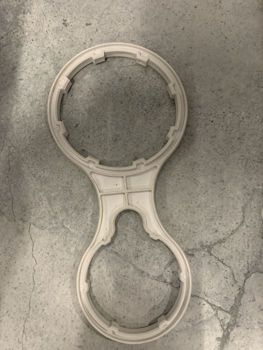 Продам корпус для фильтр б/у