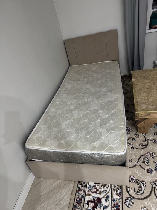 Десткая кровать