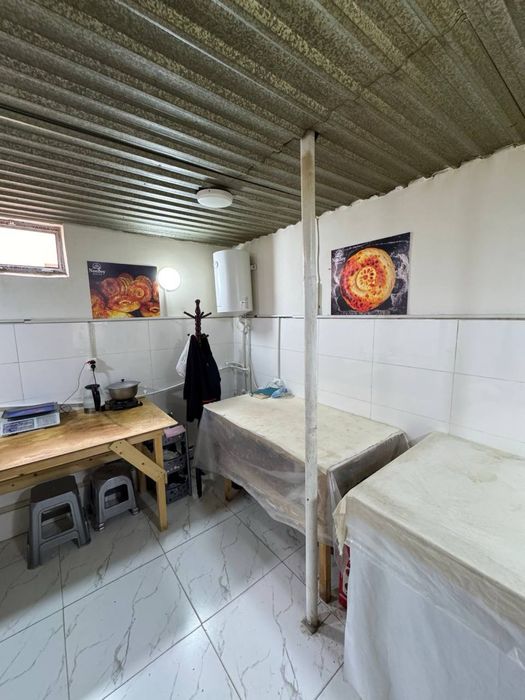 Nonvoyxona нонвойхона тайер бизнес сотилади