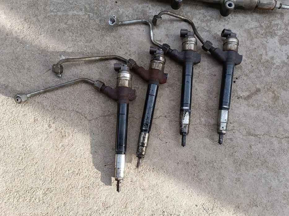 injector 2,2 motorizare pentru peugeot boxer/citroen jumper/fiat ducato euro 4 (2006-2011)