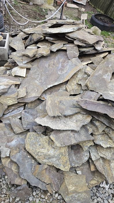 Piatra Naturală decorativă