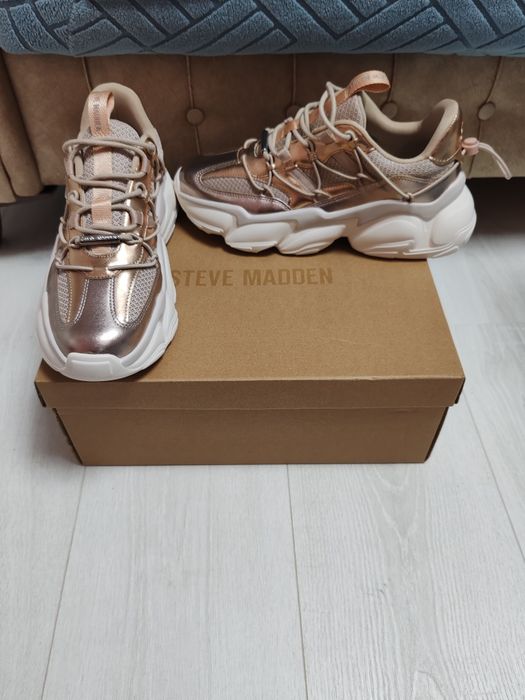 Sneakers Steve Madden original's