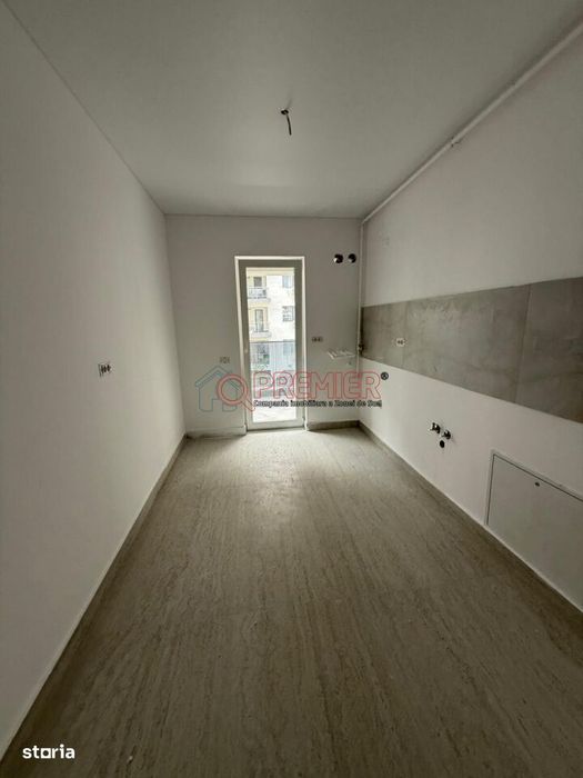 2 camere - 65 mp - Bloc 2026 - Metrou Aparatorii Patriei