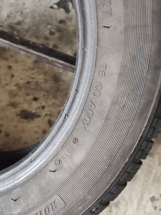 2 anvelope 175 65 14