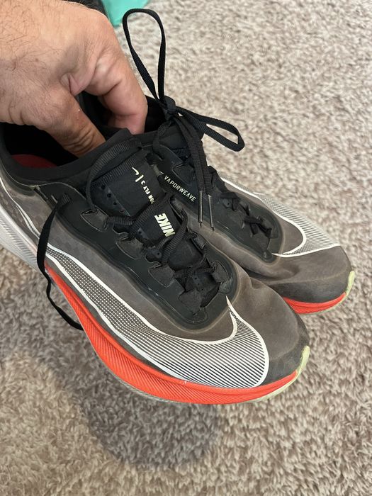 Nike Zoom Fly 3-оригинални марстонки