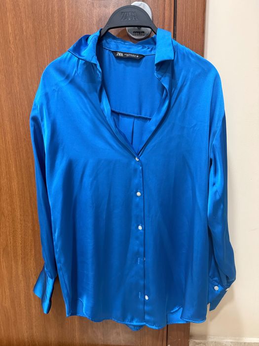 Дамска риза ZARA