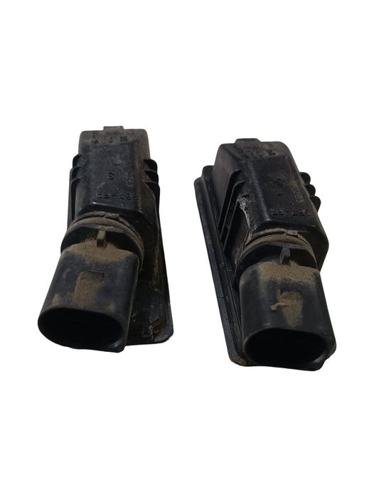 Lampa Numar De Inmatriculare Volkswagen Golf Vii 5G1, Be1 2012 - > 1K8