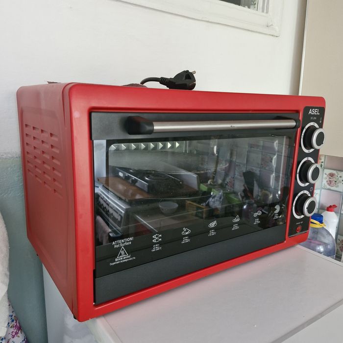 Продам Электро печку