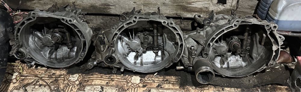 Продам двигатель 8 кл