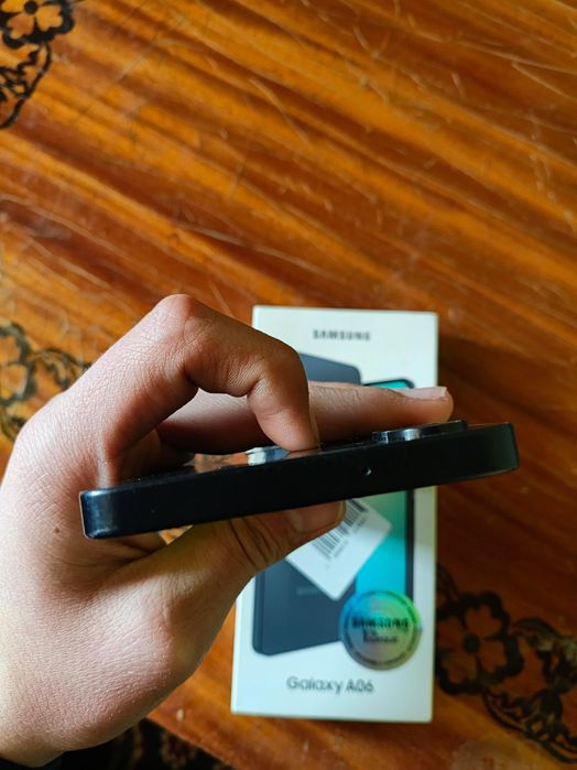 Samsung A06! Samarqand